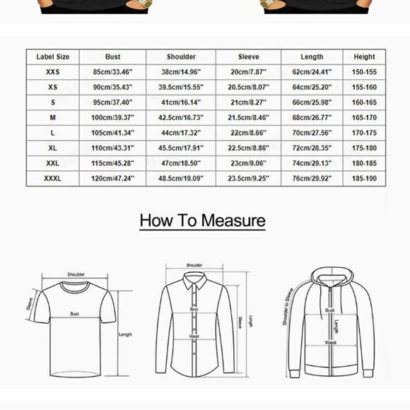 NEW UNISEX Sound Activated LED T-Shirt Light Up Flashing T-Shirt STAFF XXL - Picture 8 of 12